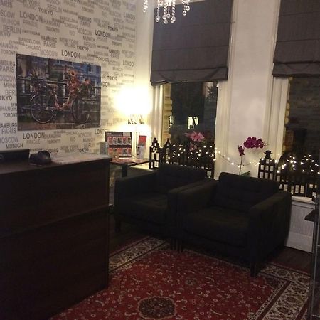 Museum Lane Hotel 암스테르담 외부 사진