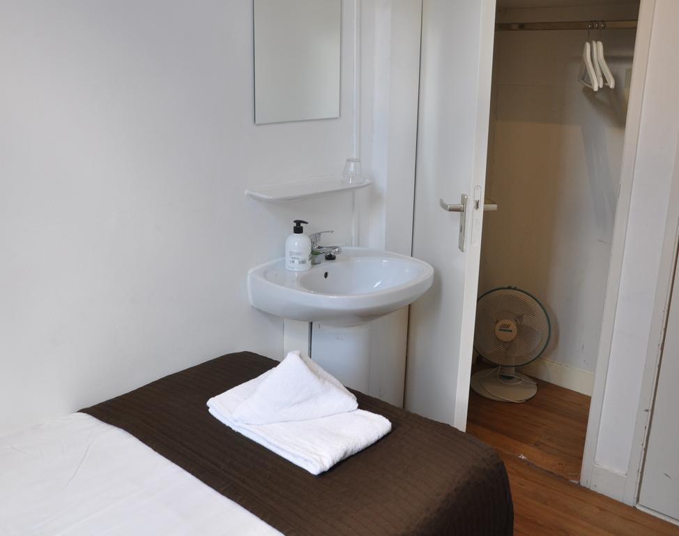 Museum Lane Hotel 암스테르담 객실 사진