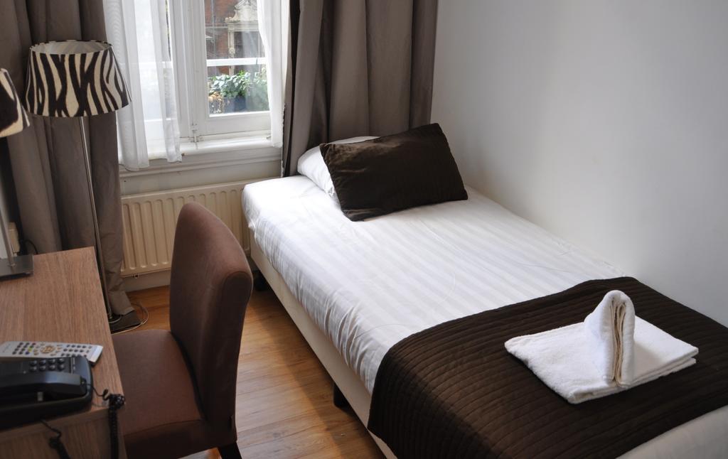 Museum Lane Hotel 암스테르담 외부 사진