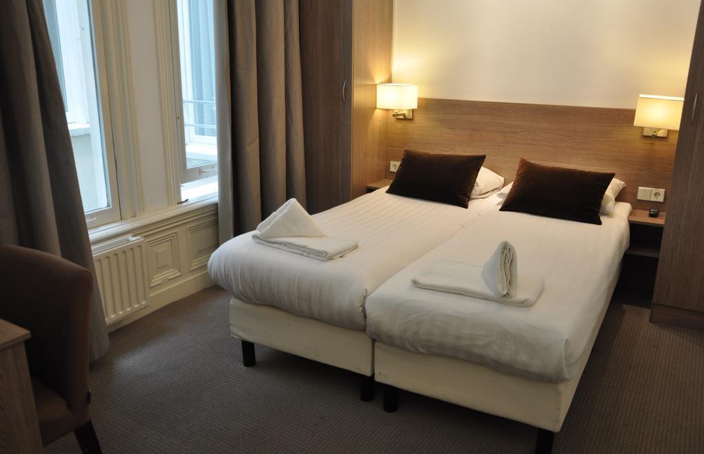 Museum Lane Hotel 암스테르담 외부 사진