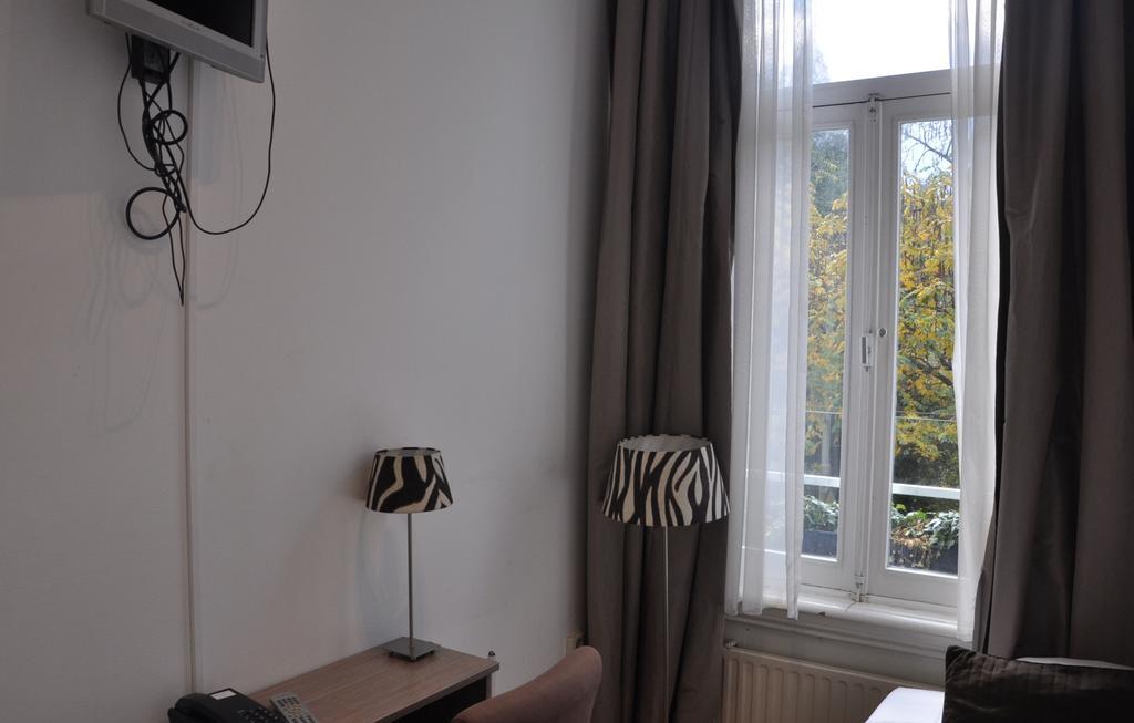 Museum Lane Hotel 암스테르담 외부 사진
