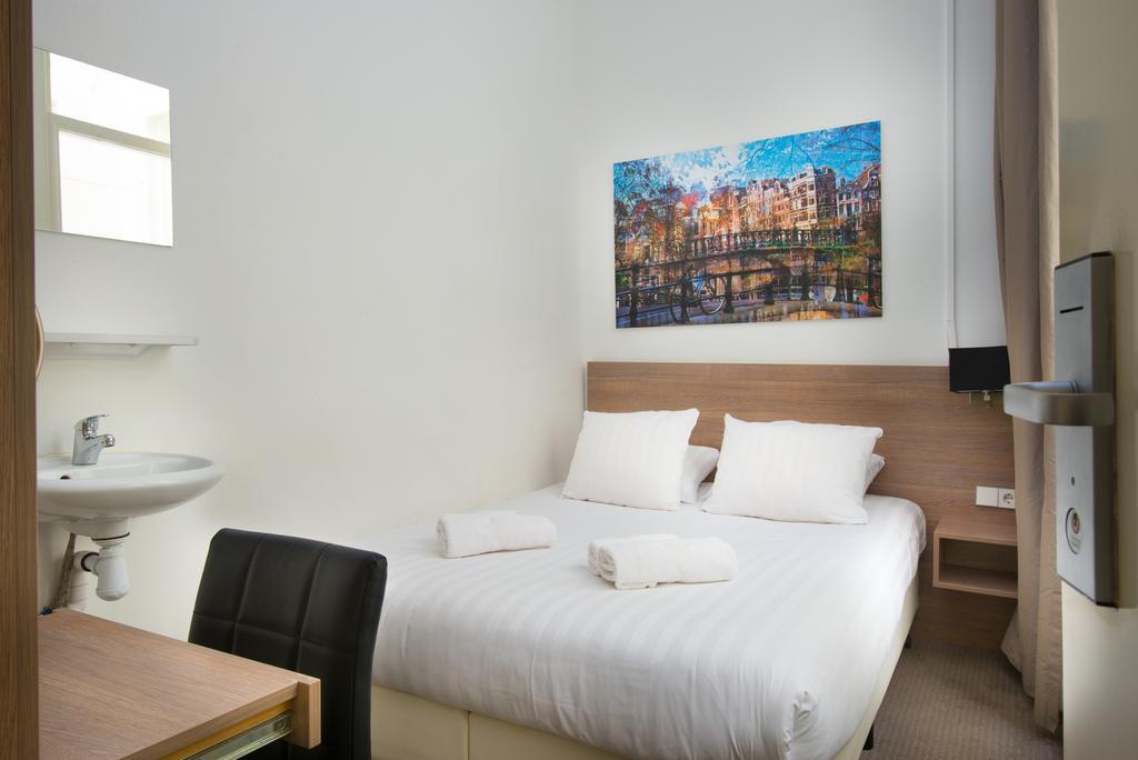 Museum Lane Hotel 암스테르담 외부 사진