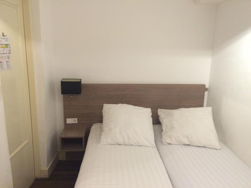 Museum Lane Hotel 암스테르담 외부 사진
