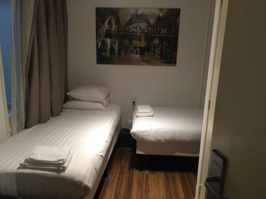 Museum Lane Hotel 암스테르담 외부 사진