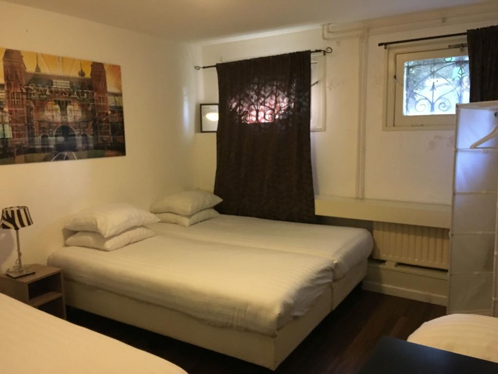 Museum Lane Hotel 암스테르담 외부 사진