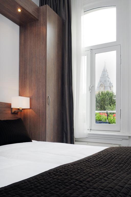 Museum Lane Hotel 암스테르담 외부 사진