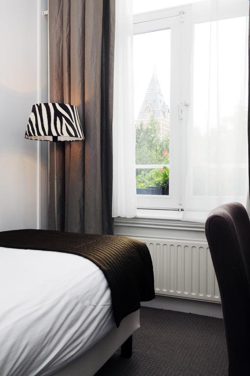 Museum Lane Hotel 암스테르담 객실 사진