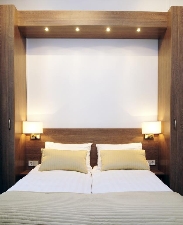 Museum Lane Hotel 암스테르담 외부 사진