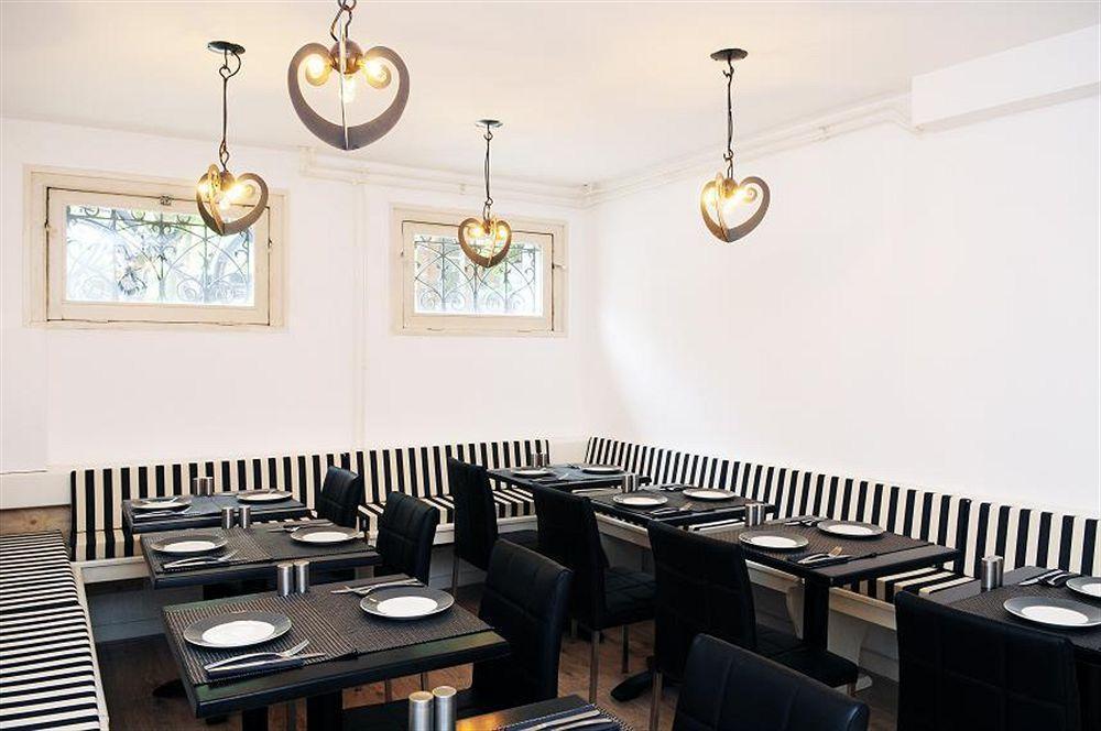 Museum Lane Hotel 암스테르담 외부 사진