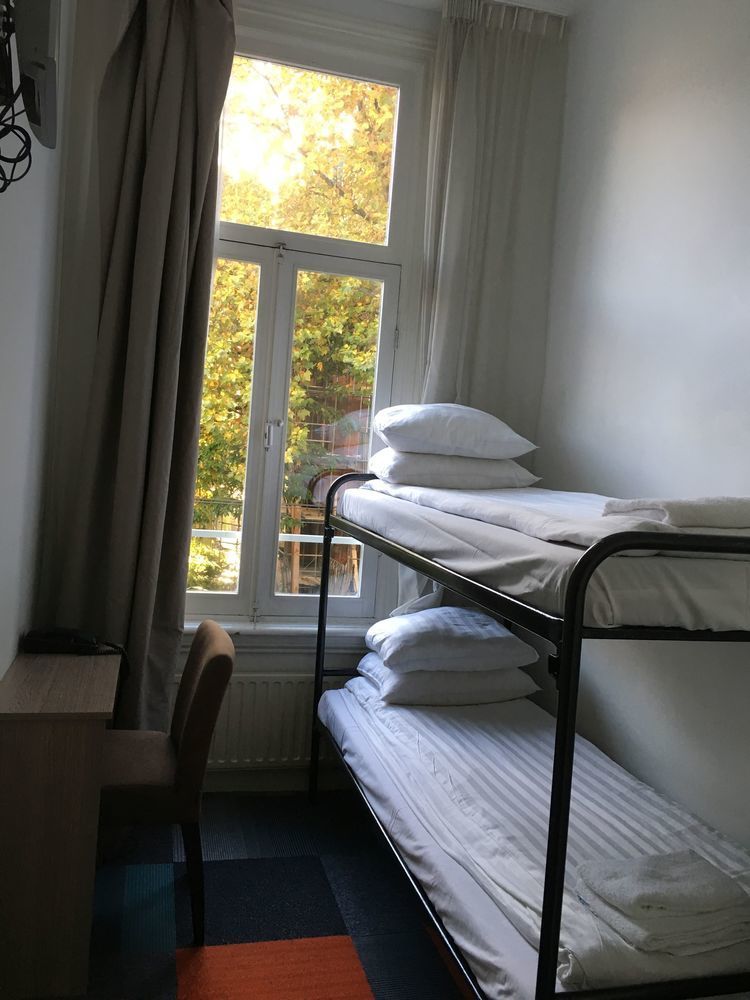 Museum Lane Hotel 암스테르담 외부 사진