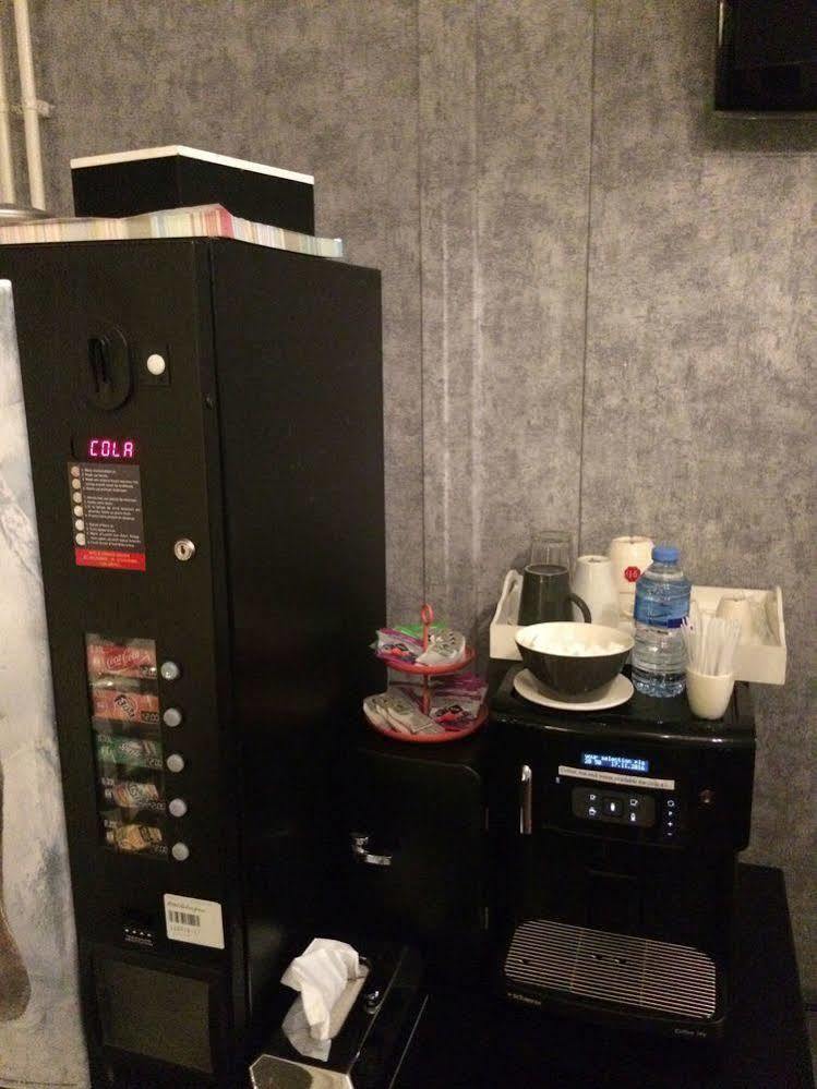 Museum Lane Hotel 암스테르담 외부 사진