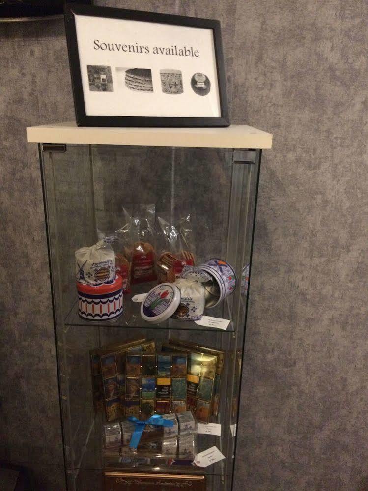 Museum Lane Hotel 암스테르담 외부 사진