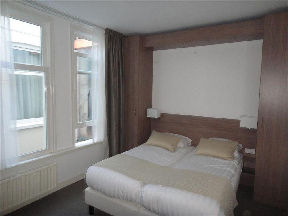 Museum Lane Hotel 암스테르담 외부 사진